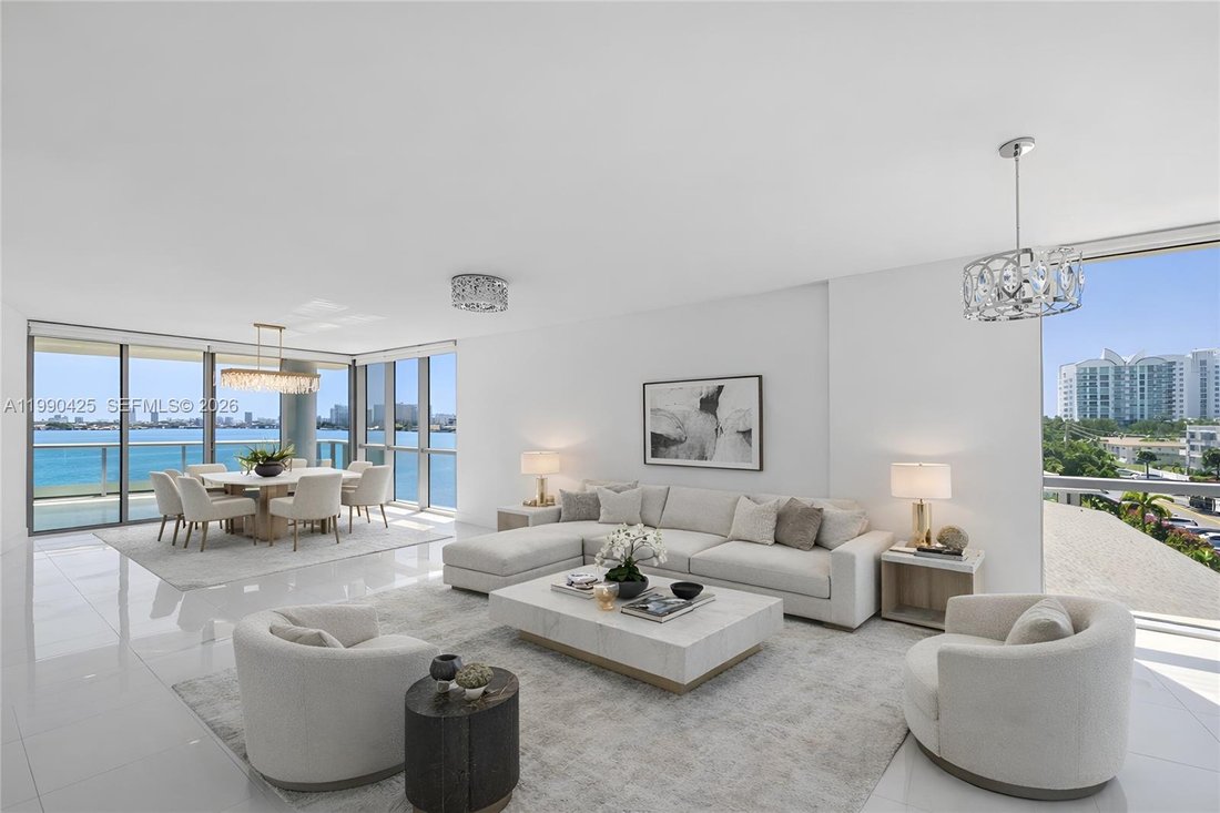 Condo in Miami Beach, Florida, United States 1 - 17504388