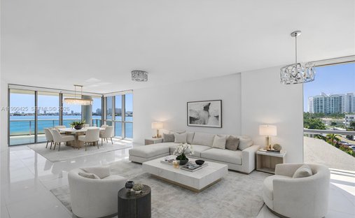 Condominio a Miami Beach, Florida, Stati Uniti 1