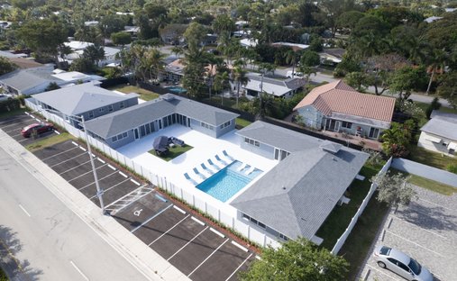 House in Wilton Manors, Florida, United States 1