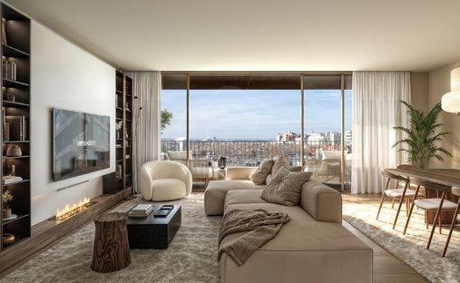Apartment in Matosinhos e Leca da Palmeira, Porto District, Portugal 1