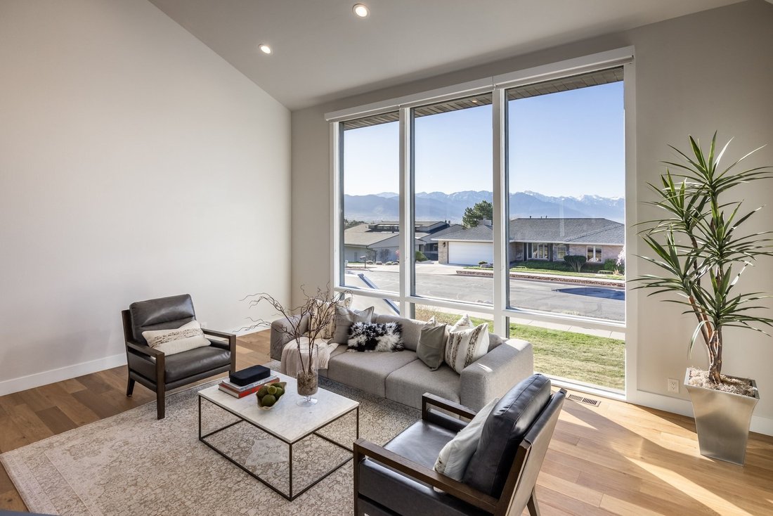 House in Salt Lake City, Utah, United States 1 - 17508407
