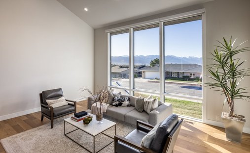 Casa en Salt Lake City, Utah, Estados Unidos 1