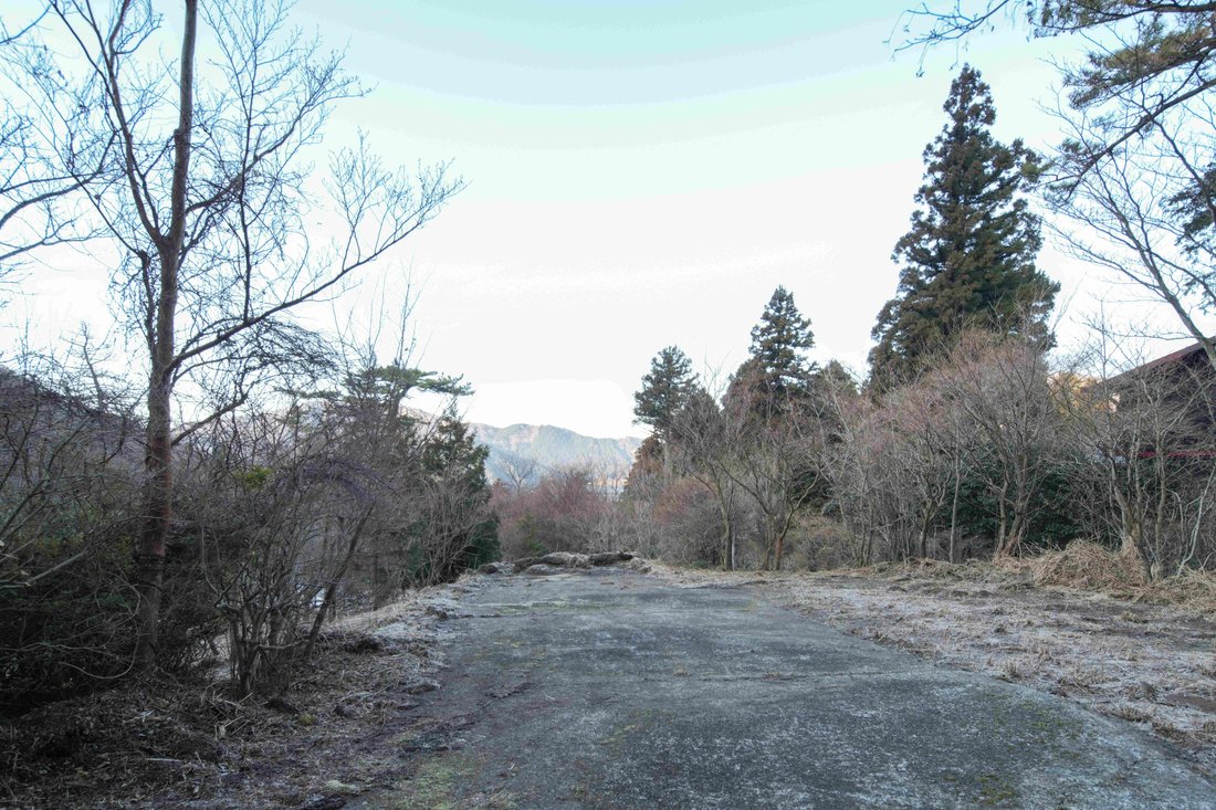 Land in Hakone, Kanagawa, Japan 4 - 17516195