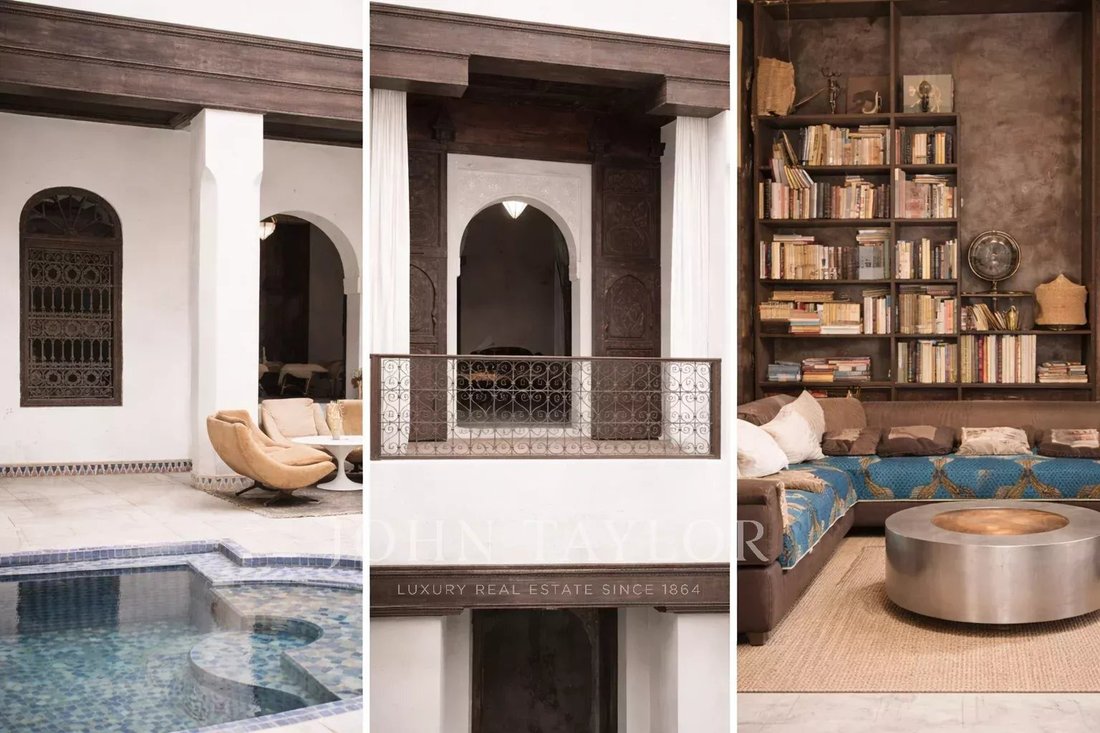 Menara, Marrakesh-Safi, Morocco 1 - 15082995