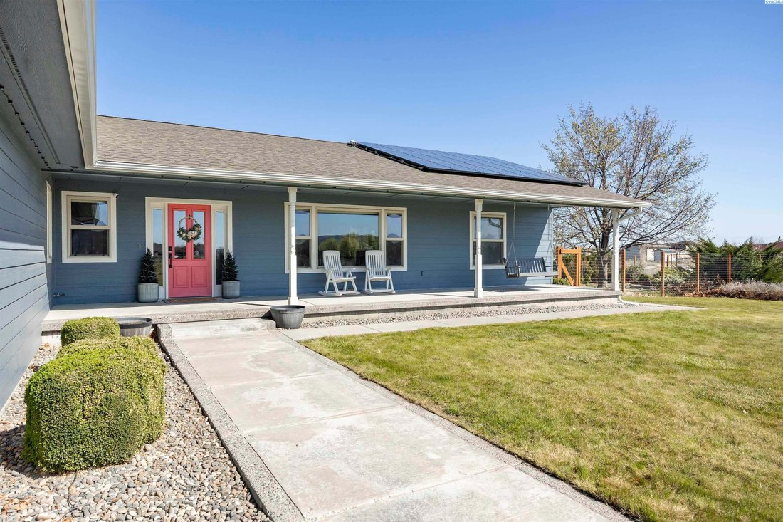 House in West Richland, Washington, United States 3 - 17503696