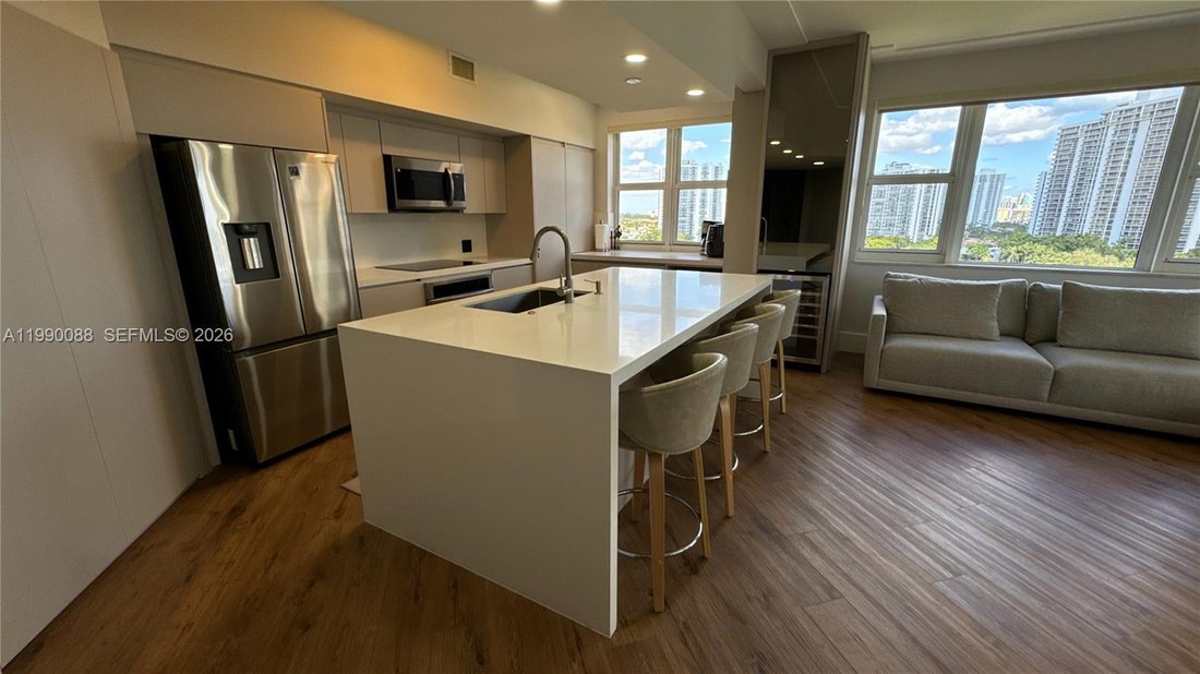 Condo in Aventura, Florida, United States 2 - 17504426