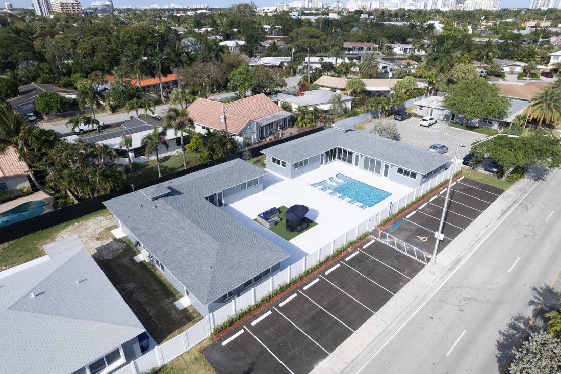 House in Wilton Manors, Florida, United States 1 - 17515212