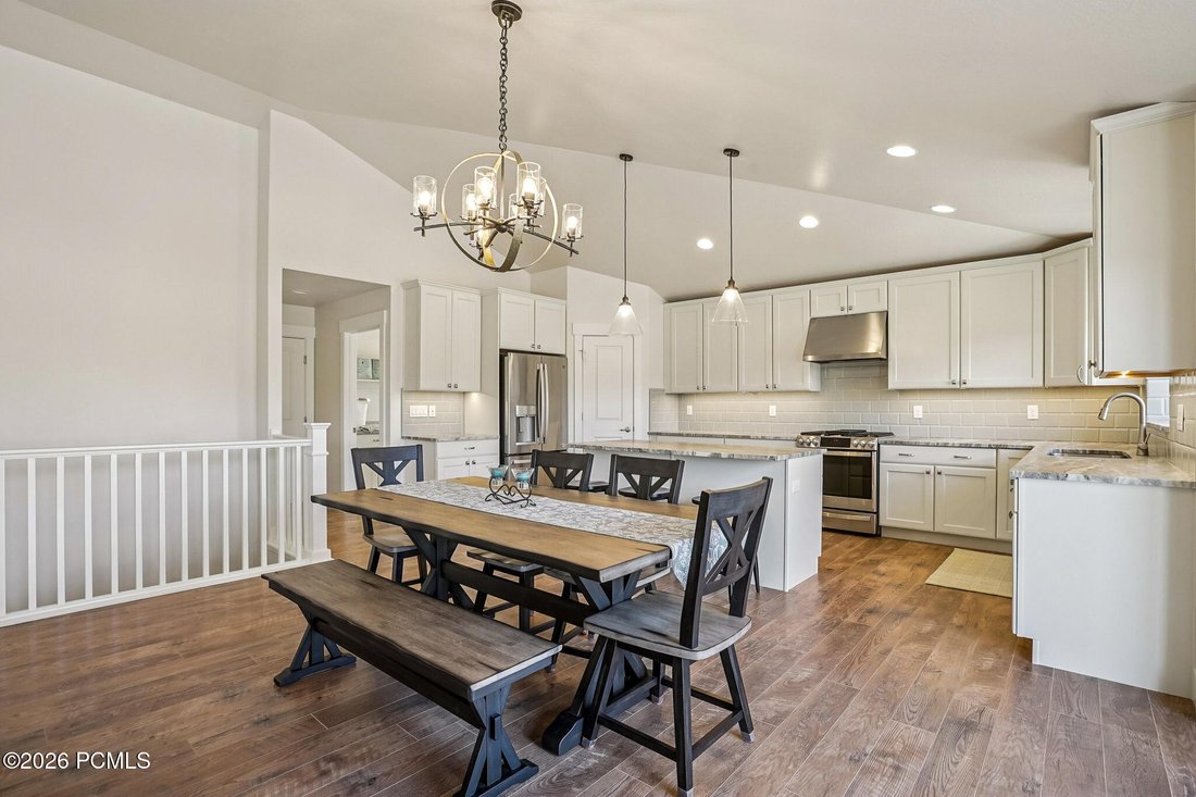 House in Heber City, Utah, United States 5 - 17504964