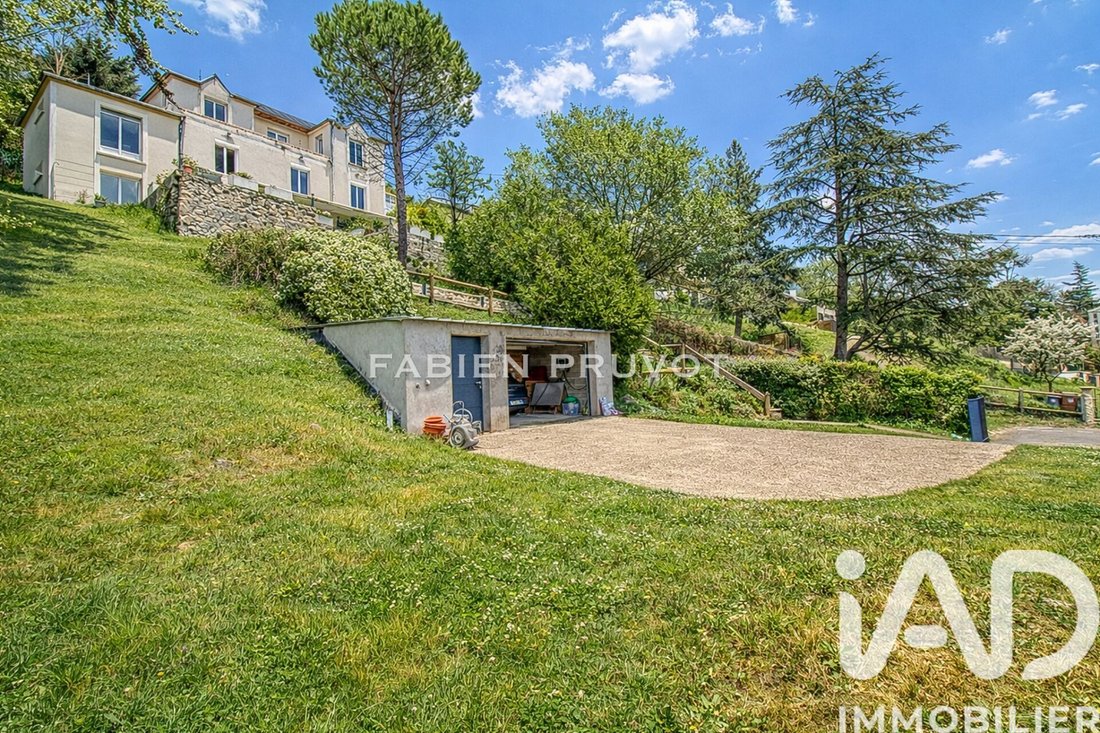 House in Herblay-sur-Seine, Ile-de-France, France 2 - 17515017