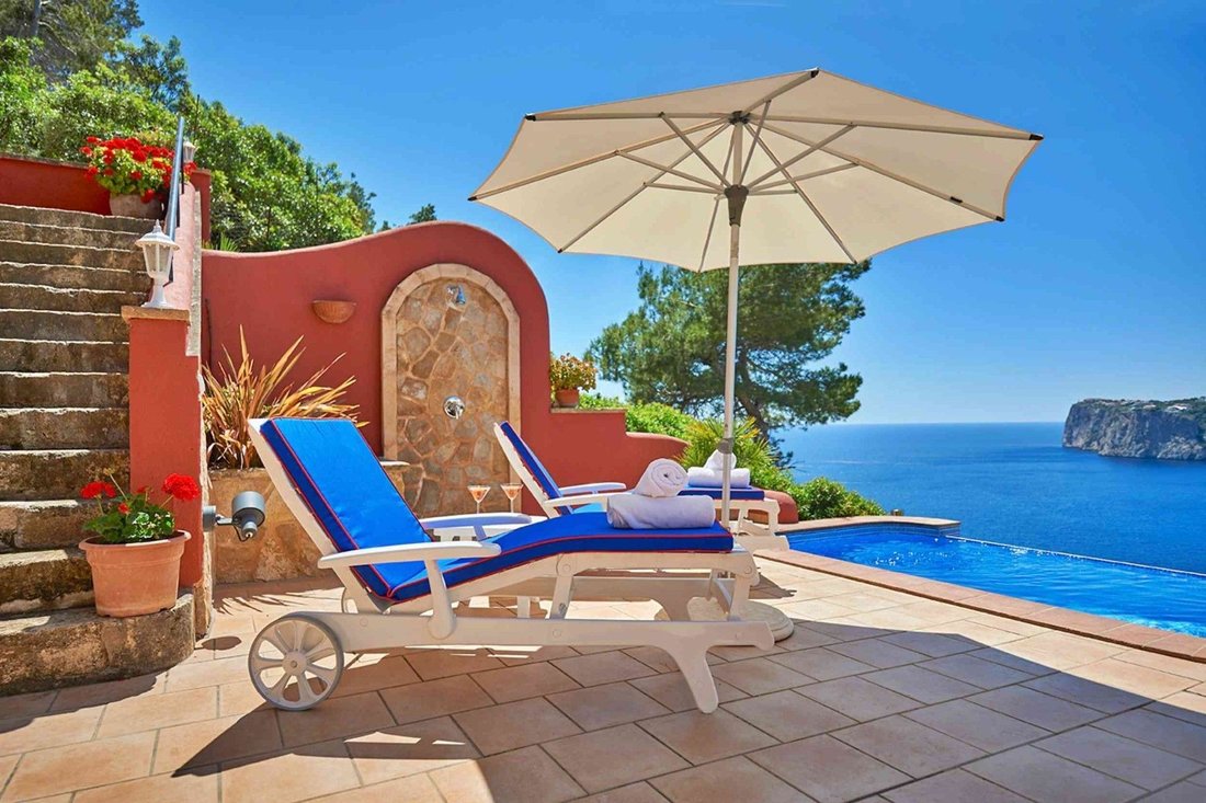 Villa in Andratx, Balearic Islands, Spain 3 - 17505978