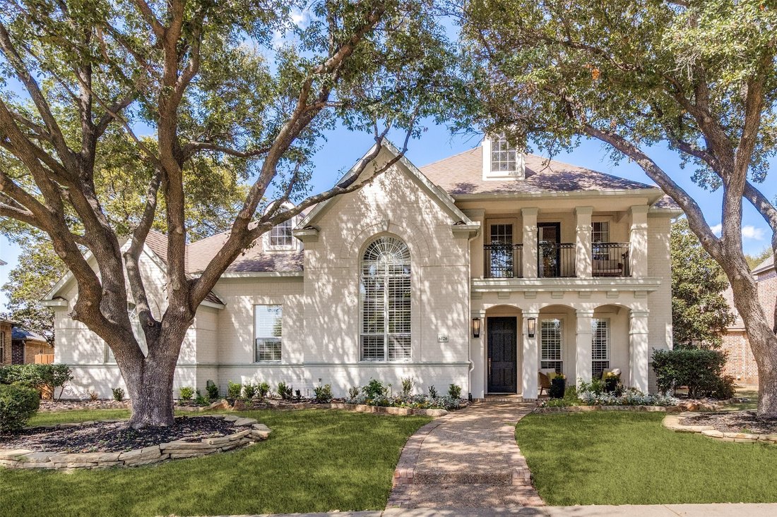House in Frisco, Texas, United States 2 - 17505111