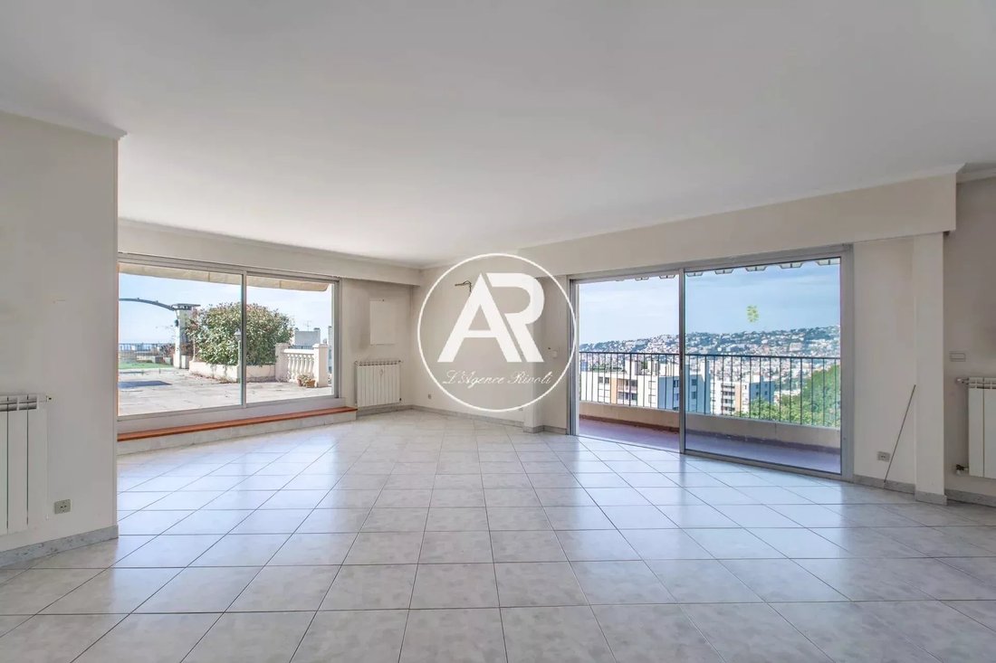 Apartment in Cimiez, Nice, France 4 - 17502953