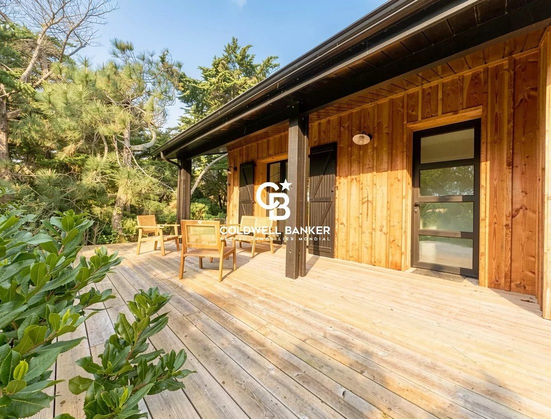House in 33970 Le Cap-Ferret, Lège-Cap-Ferret, Nouvelle-Aquitaine 2 - 17504269