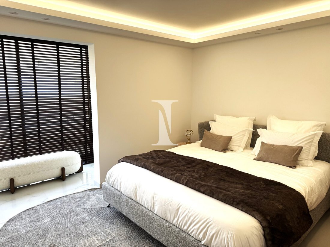 Apartment in Cannes, Provence-Alpes-Côte d'Azur, France 4 - 12846030