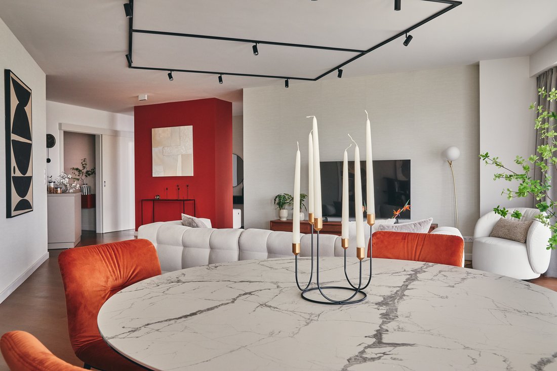 Apartment in Budapest, Budapest, Hungary 3 - 17502924