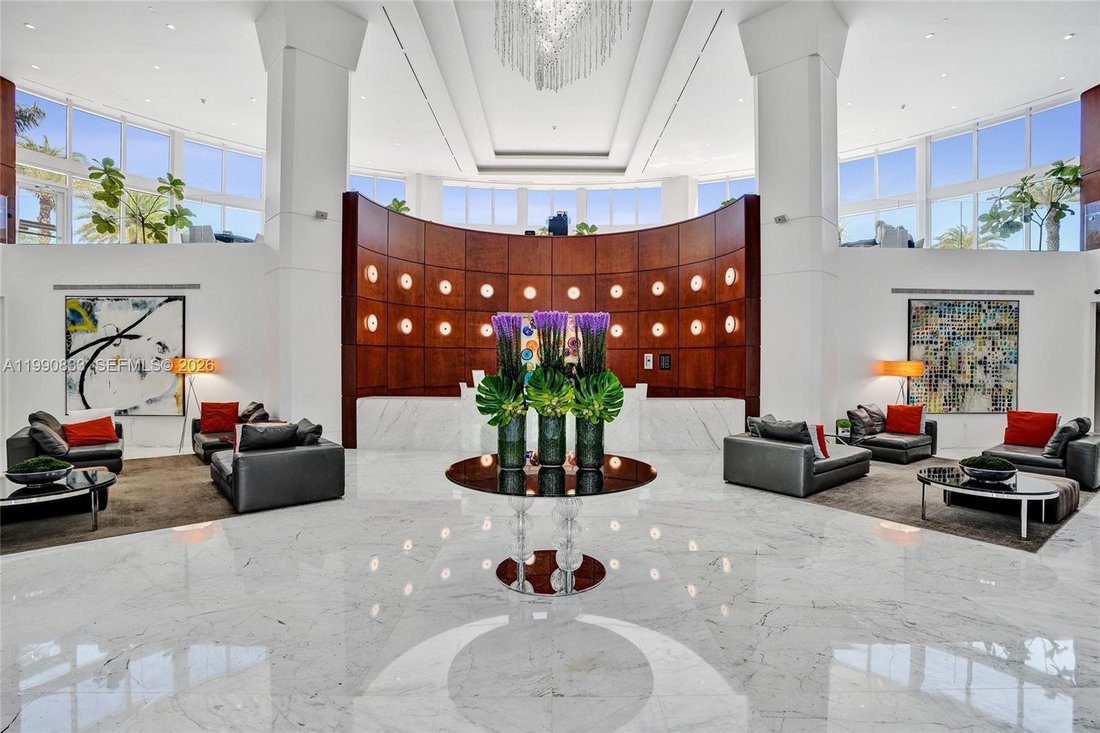 Condo in Sunny Isles Beach, Florida, United States 1 - 17504418