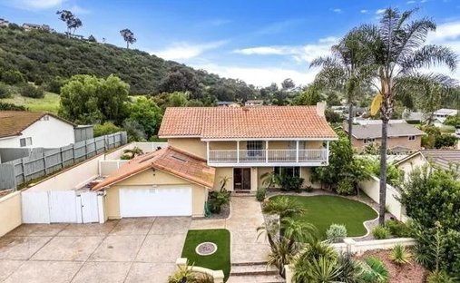 House in Chula Vista, California, United States 1