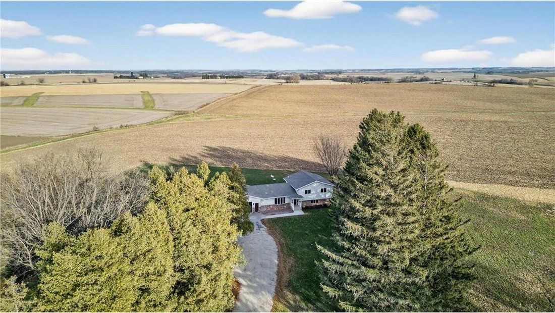 House in Preston, Minnesota, United States 2 - 17505958