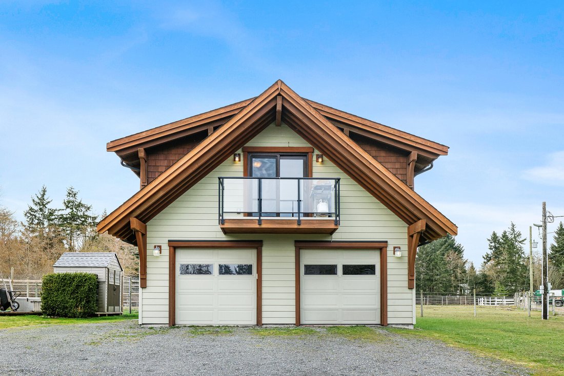 House in Courtenay, British Columbia, Canada 2 - 17503595