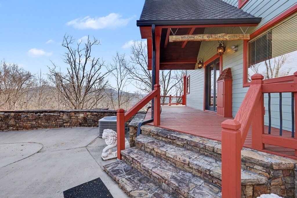 House in Hiawassee, Georgia, United States 4 - 17486126
