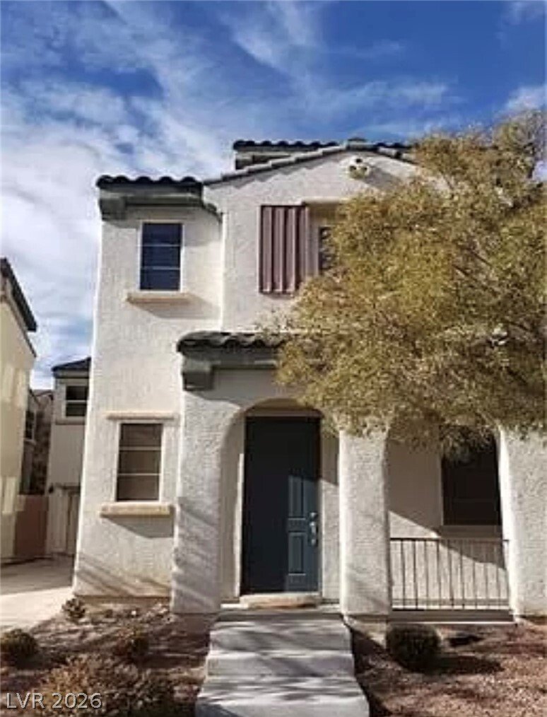 House in Las Vegas, Nevada, United States 1 - 17504394
