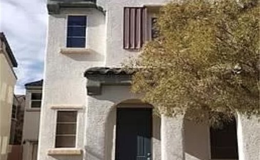 House in Las Vegas, Nevada, United States 1