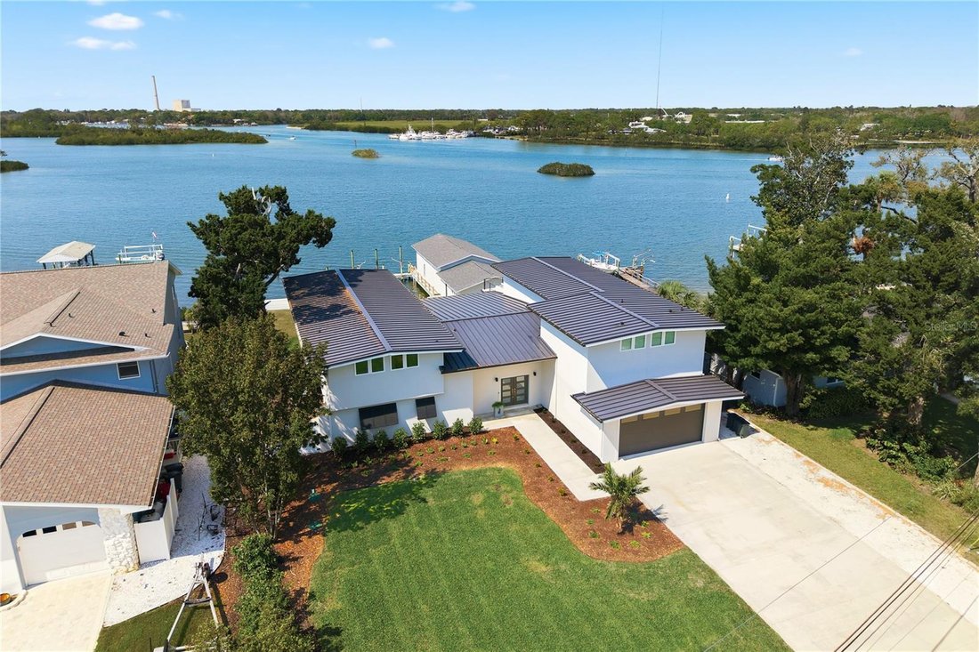 House in Tarpon Springs, Florida, United States 5 - 17505084