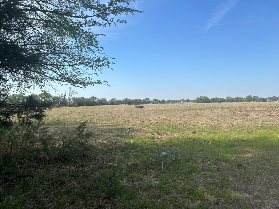 Land in Tool, Texas, United States 1 - 17508669