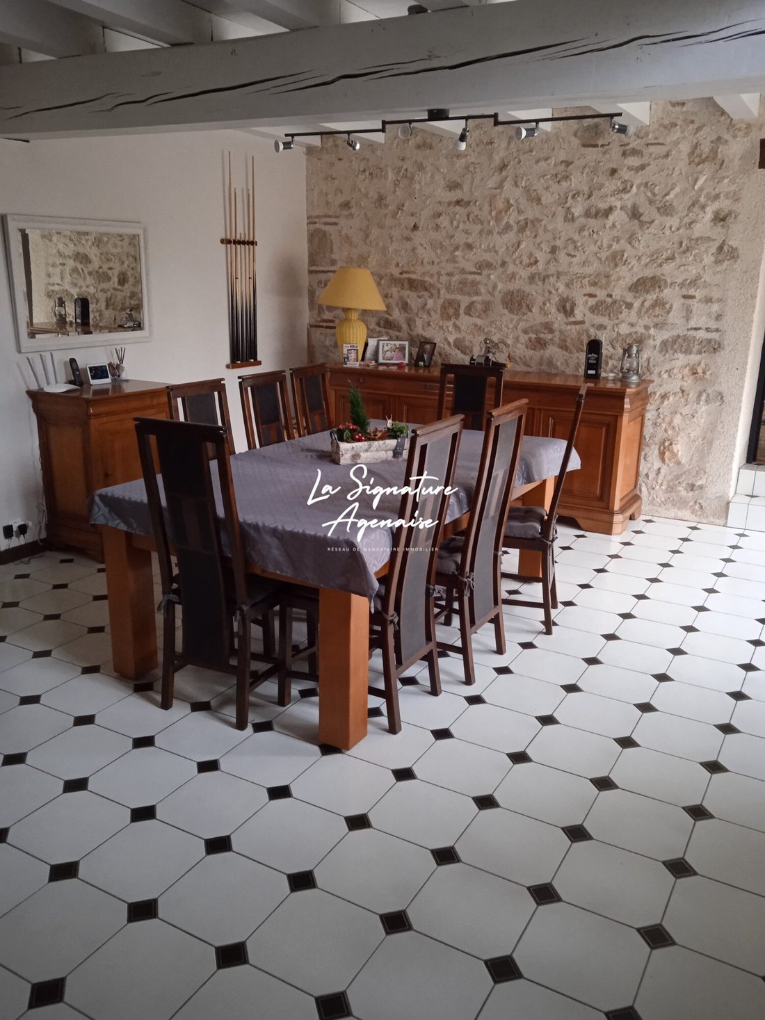 House in Saint-Sardos, Nouvelle-Aquitaine, France 5 - 17508287