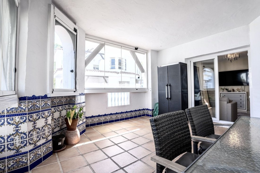 Apartment in Nueva Andalucia, Marbella, Spain 2 - 17508967