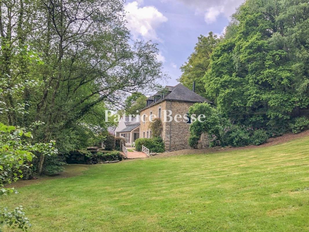 House in Saint-Fiacre, Brittany, France 3 - 17504542