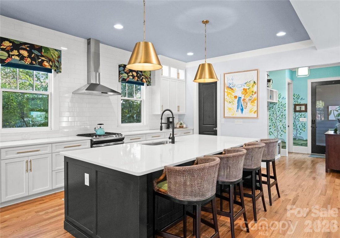 House in Charlotte, North Carolina, United States 5 - 17509402