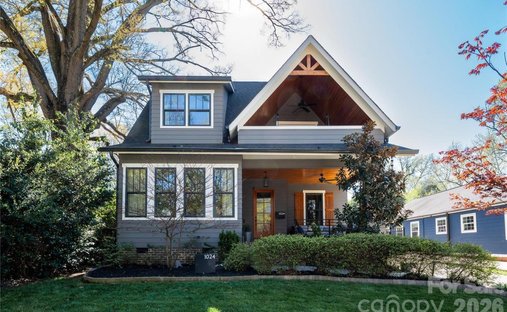 Haus in Charlotte, North Carolina, Vereinigte Staaten 1