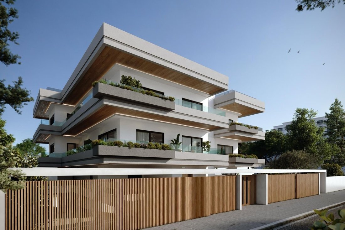 Apartment in Voula, Attica, Greece 5 - 17515255