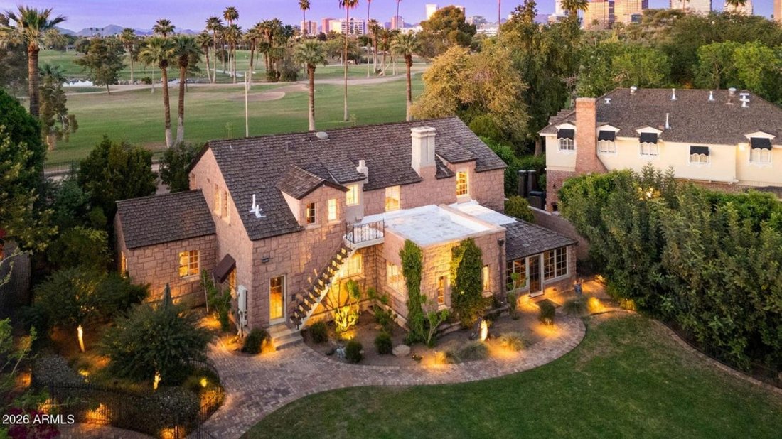 House in Phoenix, Arizona, United States 2 - 17509378