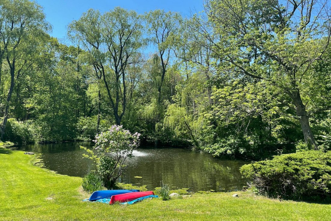 House in Ridgefield, Connecticut, United States 4 - 17503425