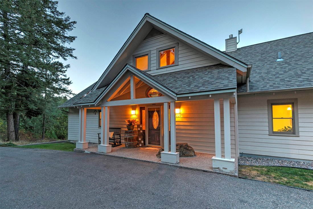 House in Missoula, Montana, United States 5 - 17512380