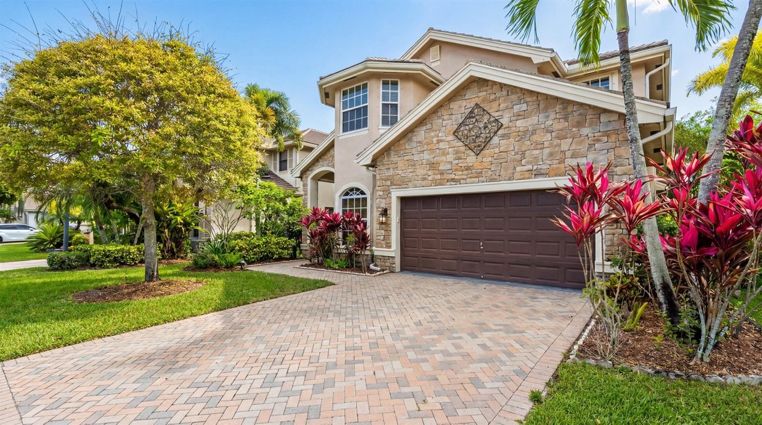House in Wellington, Florida, United States 2 - 17512387