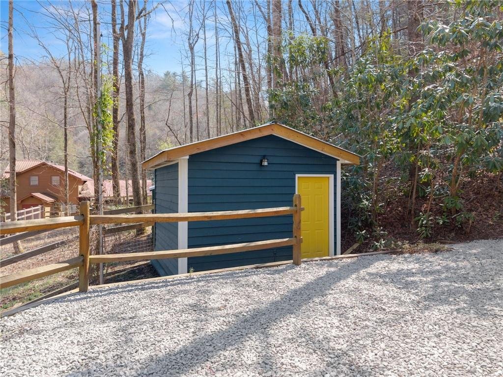 House in Hiawassee, Georgia, United States 5 - 17512144