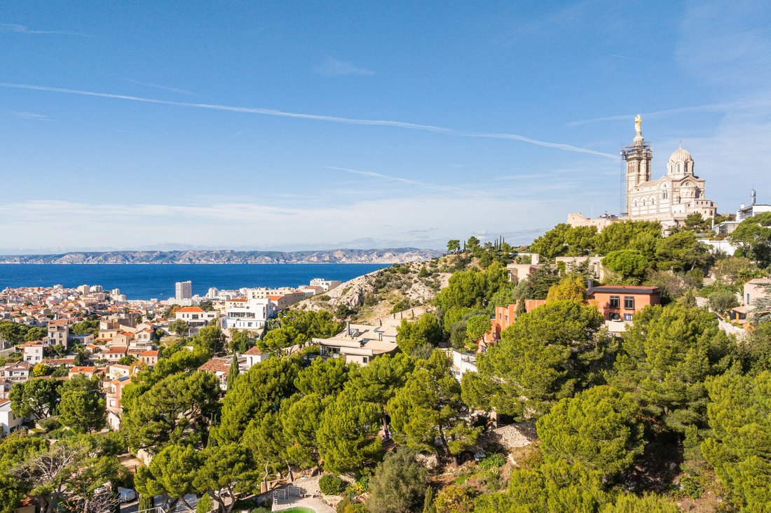 House in Endoume, 7e Arrondissement, Marseille 2 - 17505823