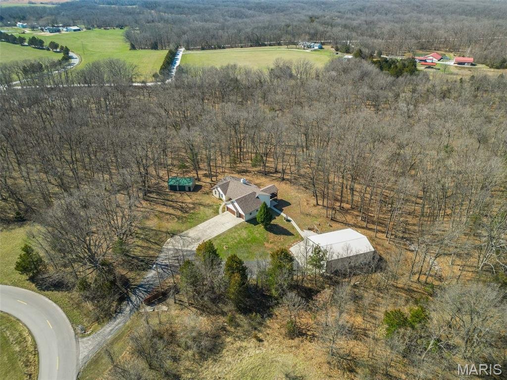 House in Wright City, Missouri, United States 2 - 17508736