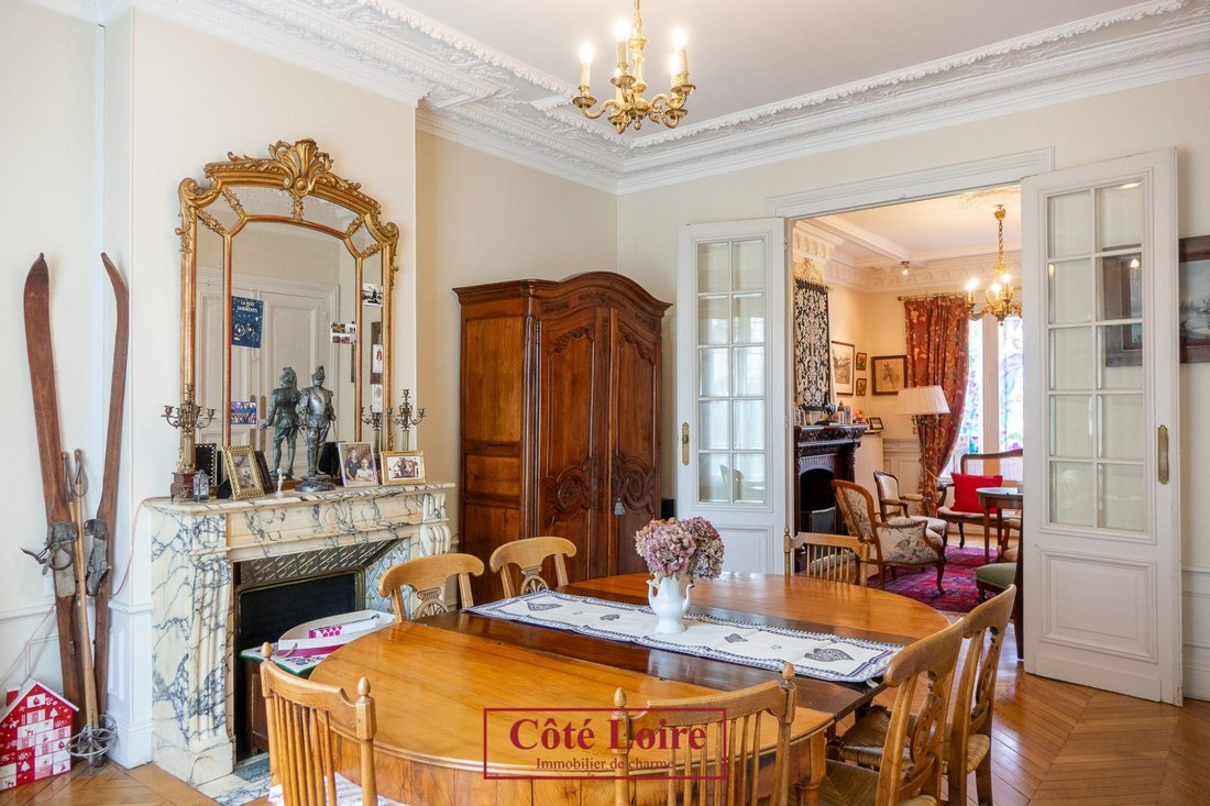 House in Bourgogne-Pasteur, Orleans, France 3 - 17516114