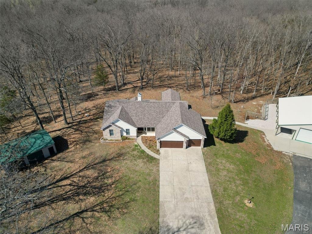 House in Wright City, Missouri, United States 1 - 17508736