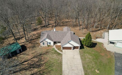 House in Wright City, Missouri, United States 1