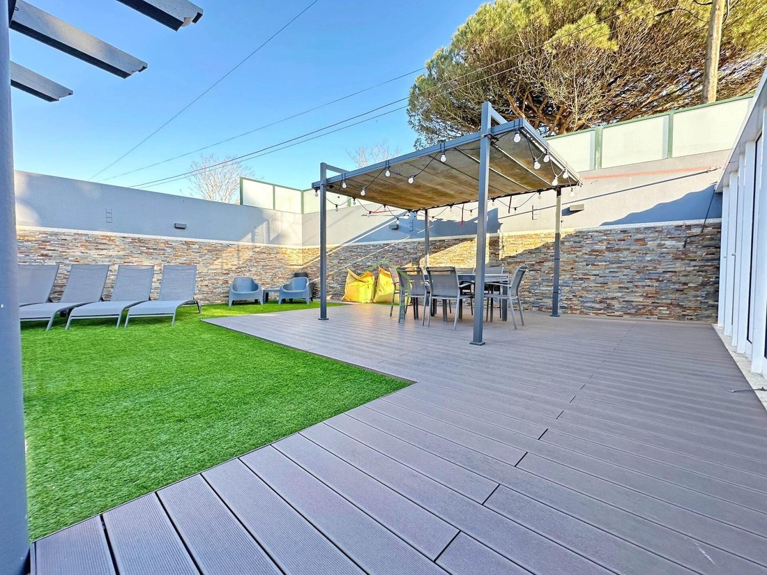 House in Povoa de Varzim, Beiriz e Argivai, Porto District, Portugal 4 - 17509322