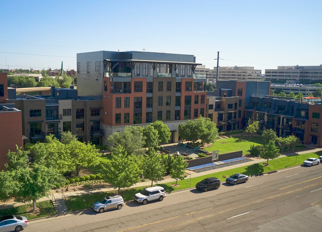 Condo in Oklahoma City, Oklahoma, United States 2 - 17510094