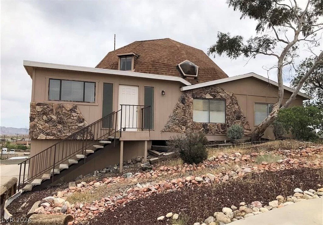 House in Boulder City, Nevada, United States 1 - 17504382