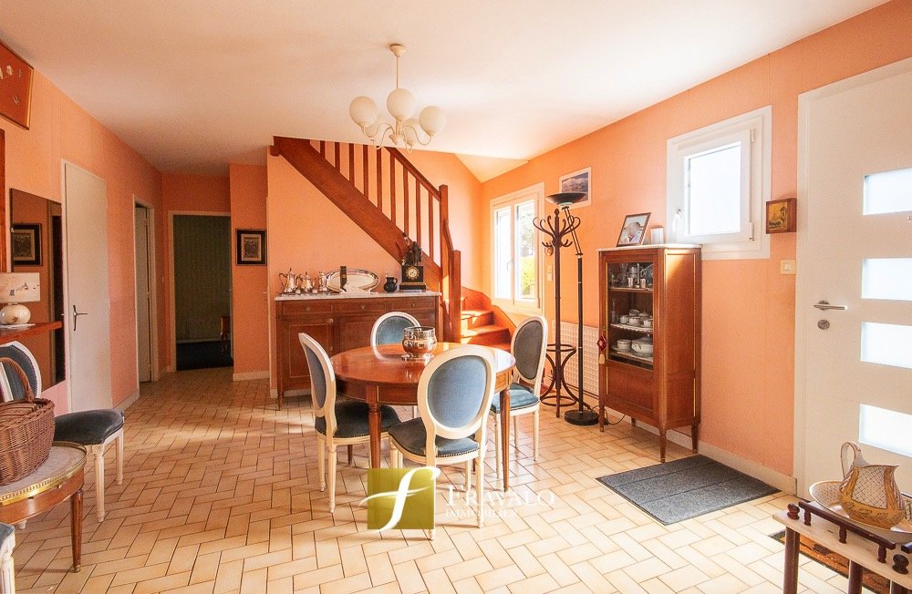 House in Zone Urbaine, Arradon, France 3 - 15405368
