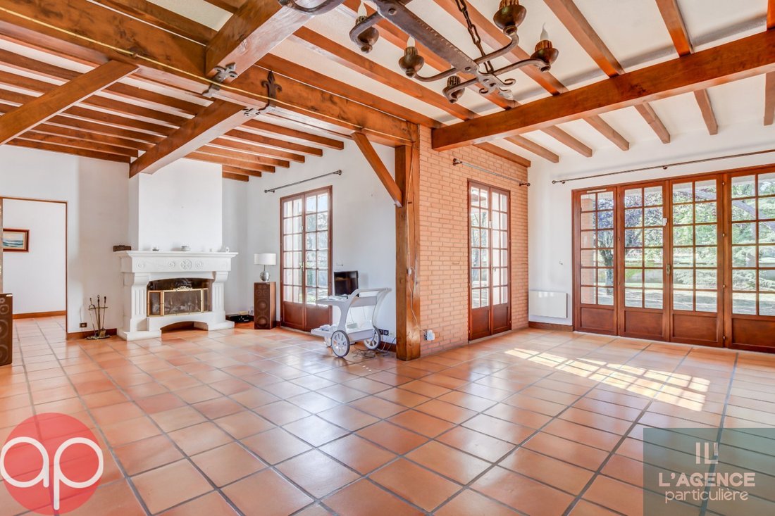 House in Flourens, Occitania, France 2 - 16479961