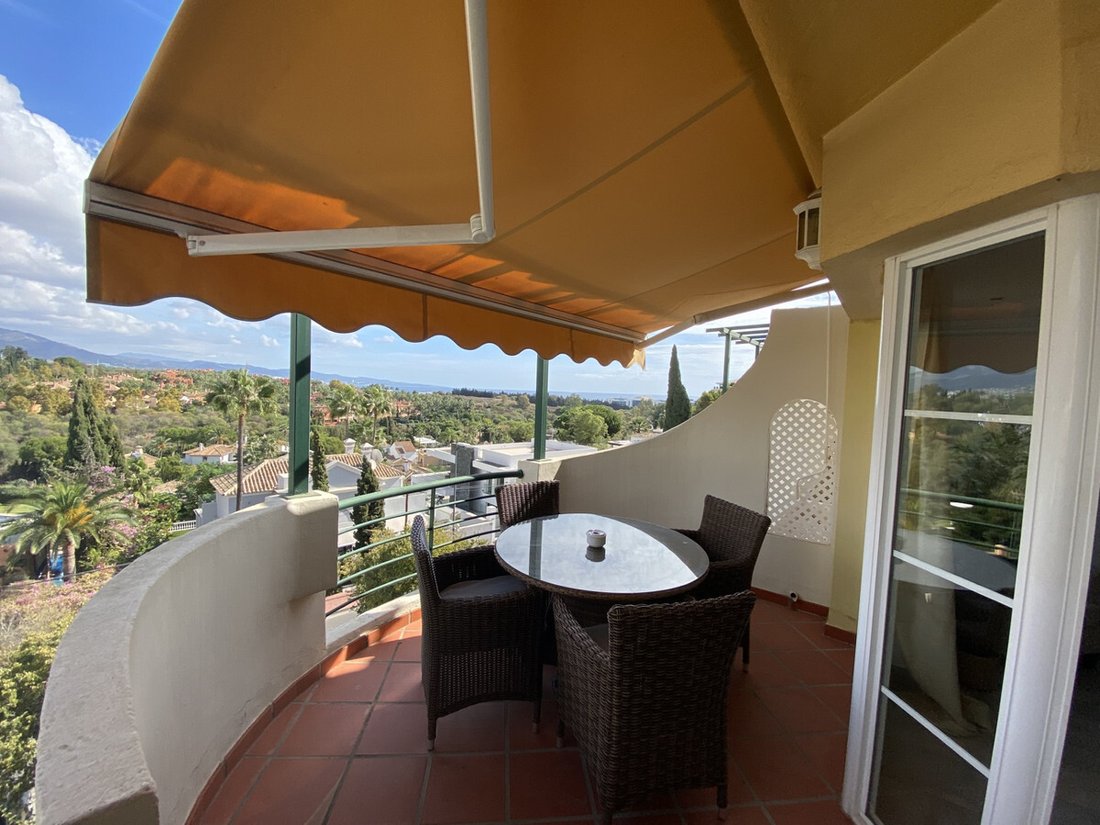 Wohnung in Nueva Andalucía, Marbella, Spanien 2 - 17508989